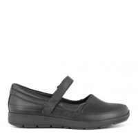 New Feet