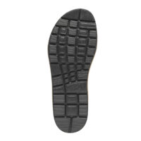 New Feet slippers i sort microfiber