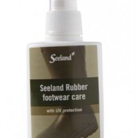 Rubber Care beskytter mod solens stråler