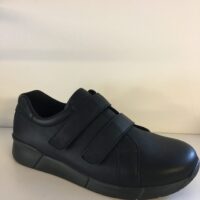 Berkemann velcro herresko