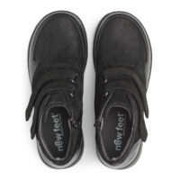 New Feet kort støvle