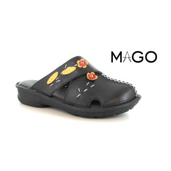 Mago sandal slippers