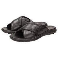 sioux herre slippers