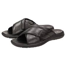 sioux herre slippers