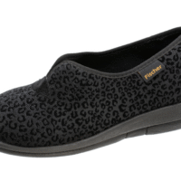 Fischer dame hjemmesko.