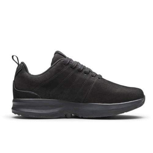 GaitLine snøre nubuck sko