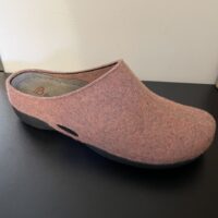 Berkemann Lauren hjemmesko