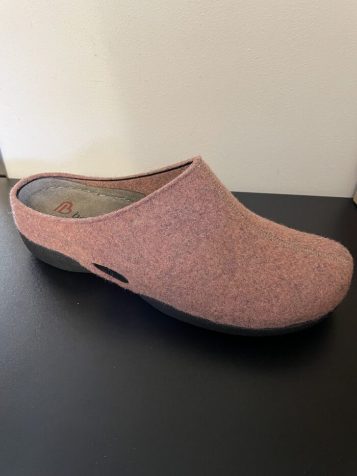 Berkemann Lauren hjemmesko