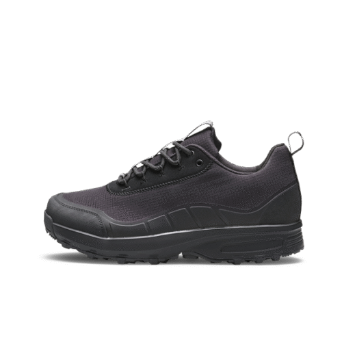 Gaitline Tex sko sort