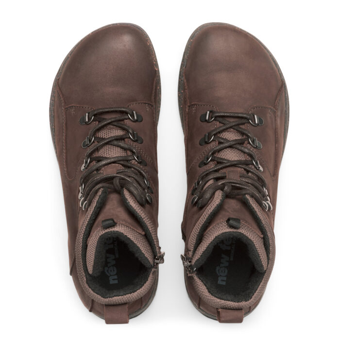 New Feet herre støvle med tex membran