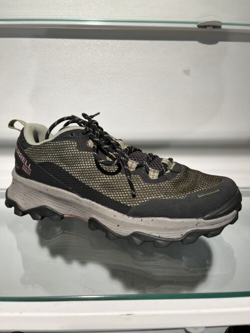 ´Merrell speed strike oliven