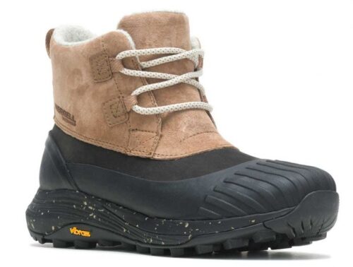Merrell vinter støvle