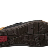 Rohde dame slippers-slenters, sål