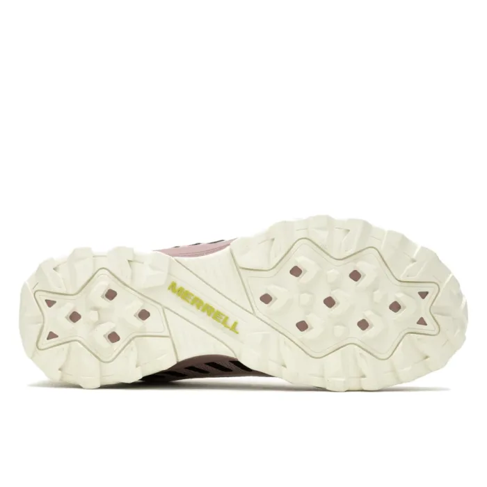 Merrell beige, rosa vandresko