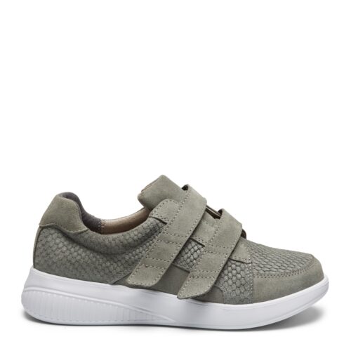 New Feet dame army