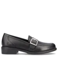 Remonte by Rieker sort loafer