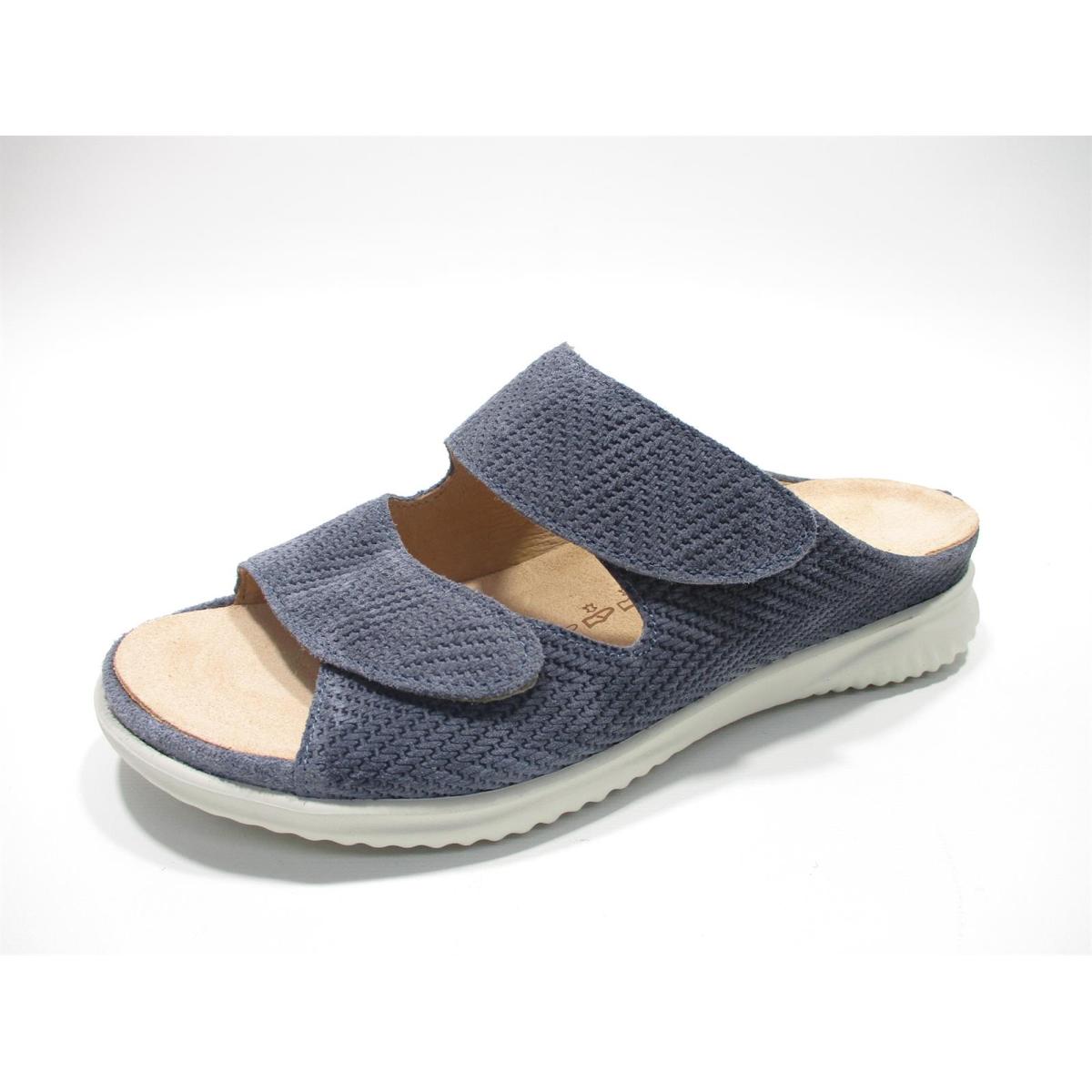 van haren fila slippers