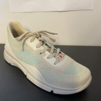 Berkemann komfort strik snøresko