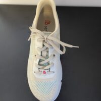 Berkemann komfort strik snøresko