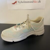 Berkemann komfort strik snøresko