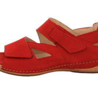 Waldläufer sandal med kap.