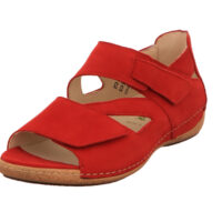 Waldläufer sandal med kap.