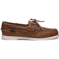 Docksides Sebago dame