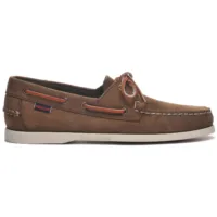 Docksides portland nubuck