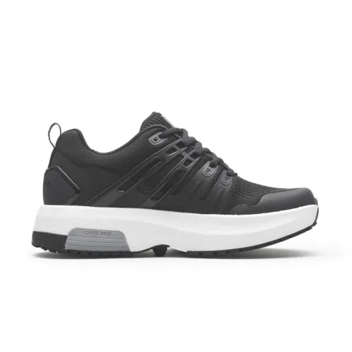 Gaiteline advance lite Black and White