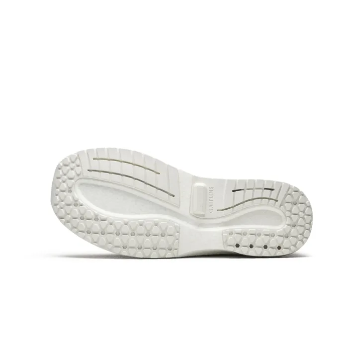 GaitLine advance Pro sandfarvet sneaker