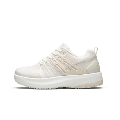 GaitLine advance Pro sandfarvet sneaker