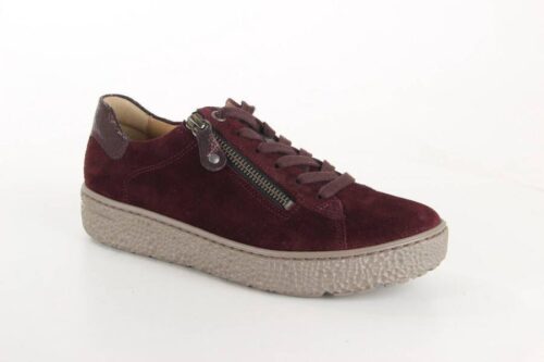 Hartjes nikkel og kromfri dame sneaker