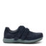 New Feet bred sko med velcrosko str. 36-43
