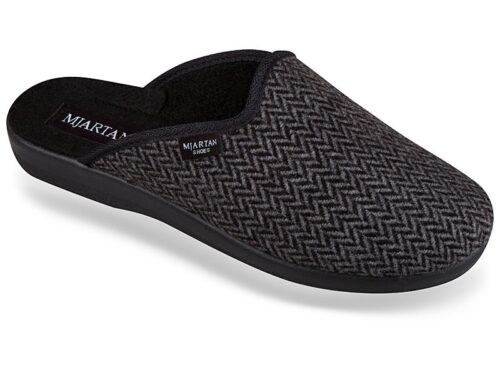 Mjartan herre slippers hjemmesko