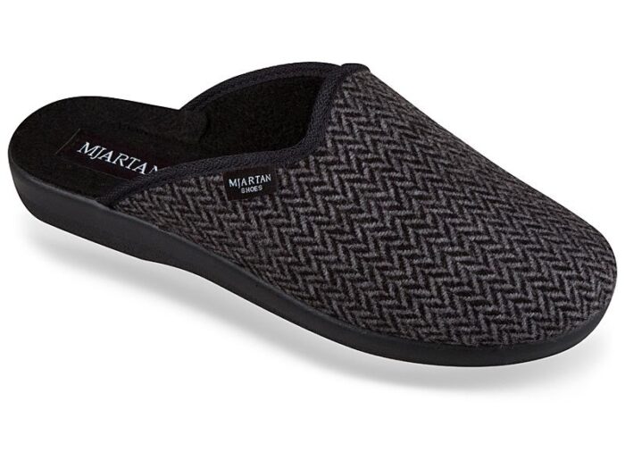 Mjartan herre slippers hjemmesko
