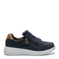 New Feet sko med gænge i sålen