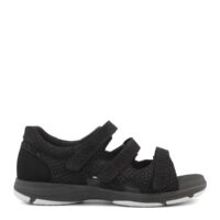New Feet dame sandal