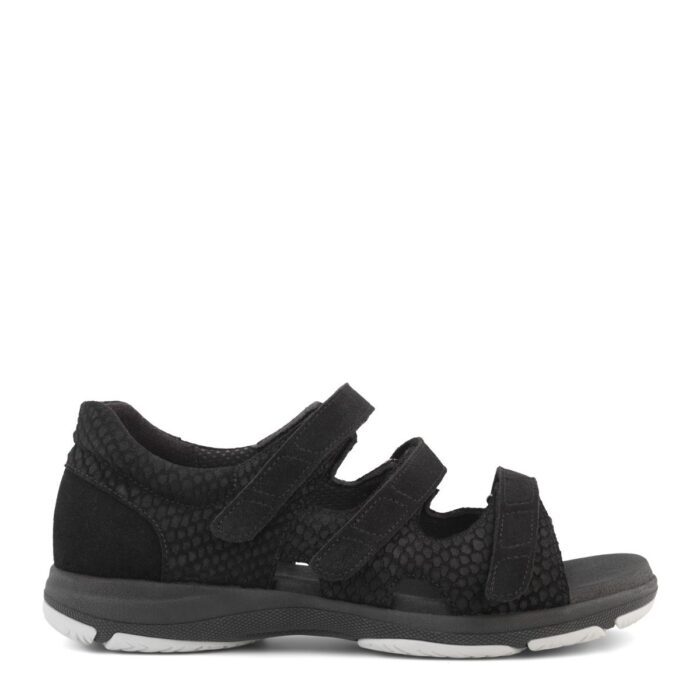 New Feet dame sandal