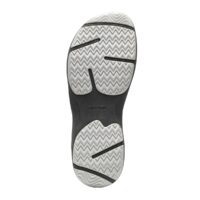 New Feet sandal med hælkappe, sålen