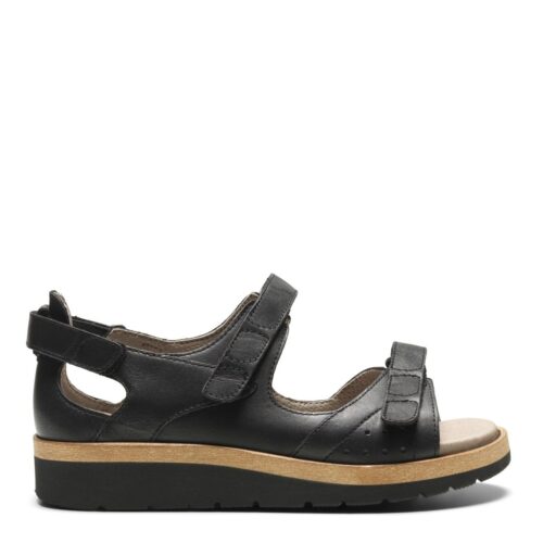 New Feet dame sandal