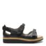 New Feet dame sandal