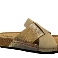 Rohde dame slippers