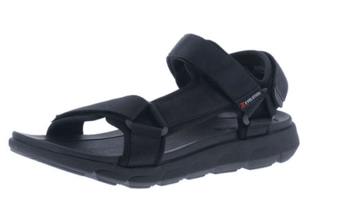 Rieker Revolution herre sandal