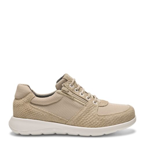 New Feet dame sko