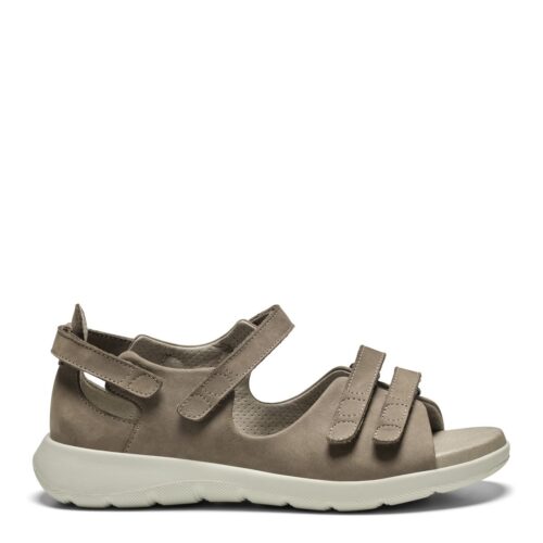 New Feet dame sandal