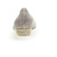 Gabor pump på kilehæl