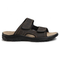 Marco Tozzi herresandal i nubuck