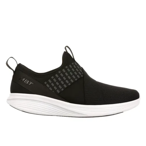 MBT Jin Black Unisex