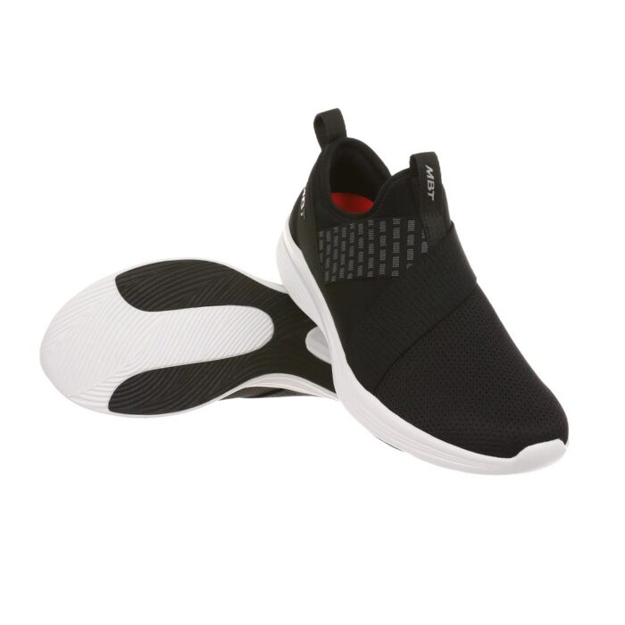 MBT Jin Black Unisex