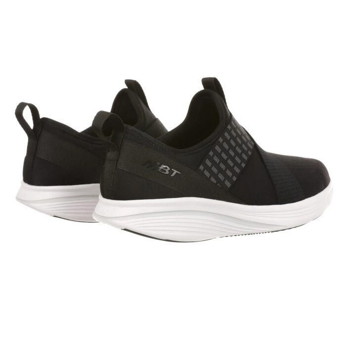 Jin Black – Dame sneaker